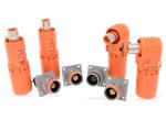 Amphenol Industrial SurLok Plus™ EMI Connectors